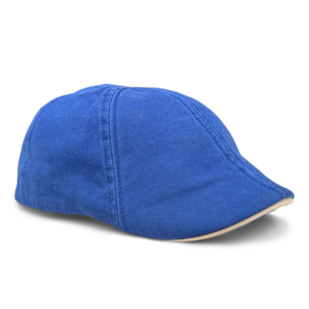 Gone Fishing Cap Summer Sky(Blue)