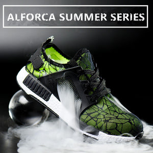 alforca safety shoes