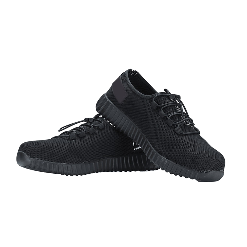 safety steel toe sneakers