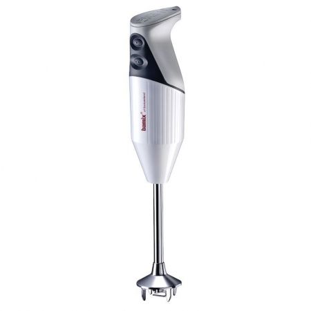 Bamix G200 Professional Immersion Hand Blender - – Hometech Small