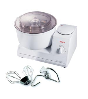 Picture of Universal Classic Bosch Mixer