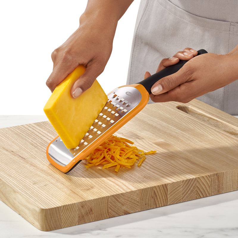 OXO Seal & Store Rotary Cheese Grater - Kitchen & Company