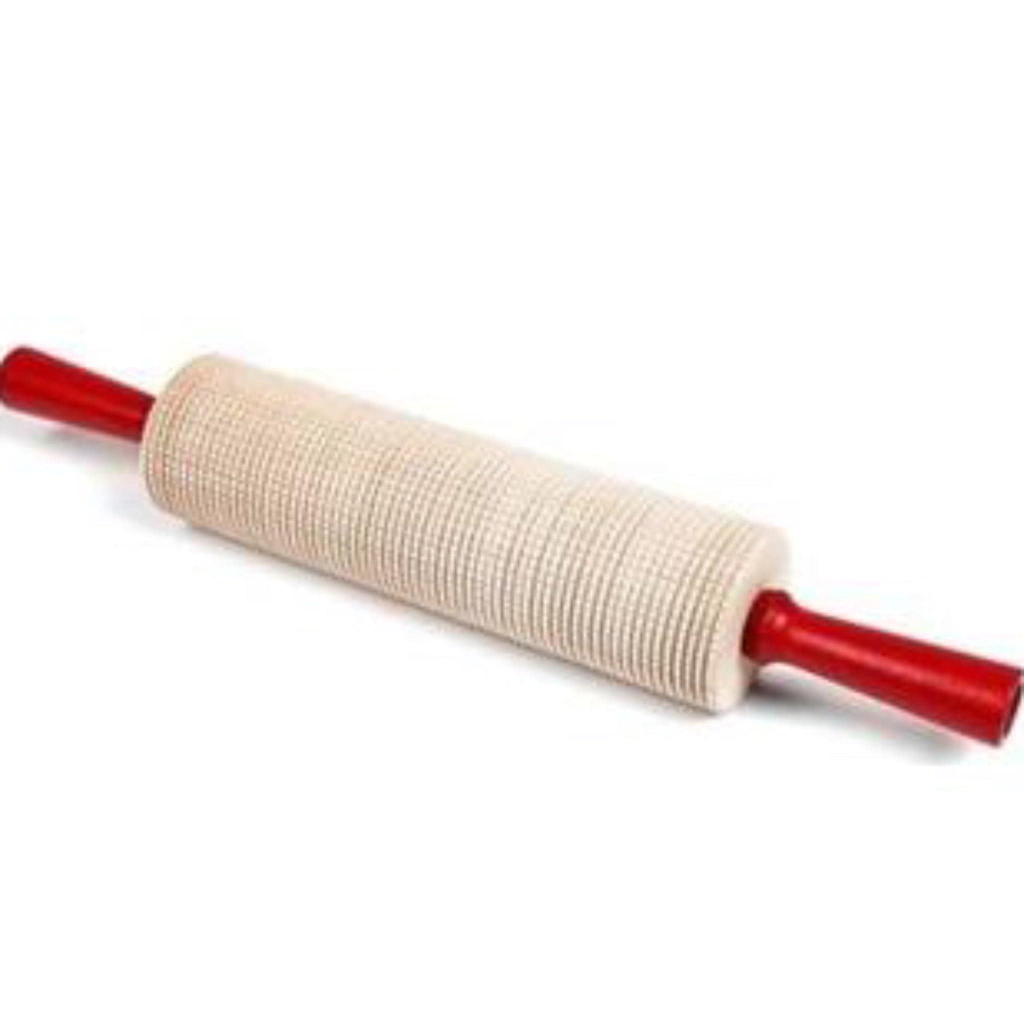 Frieling Crafted in the USA Maple Rolling Pin Grande Rolling  Pin with Handles, 2.75-Inch by 15-Inch Barrel: Home & Kitchen