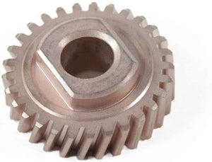 Kitchenaid worm gear for mixer replacement worm gear 9706529  w11086780