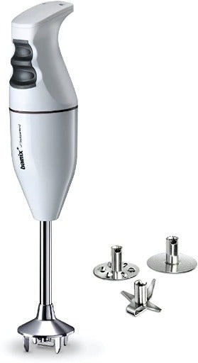 Bamix G200 Professional Immersion Hand Blender - – Hometech Small