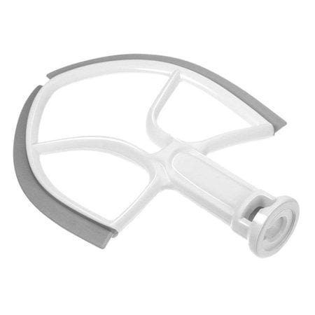 W10807813 Mixer K5AB Coated Flat Beater For KitchenAid / Whirlpool