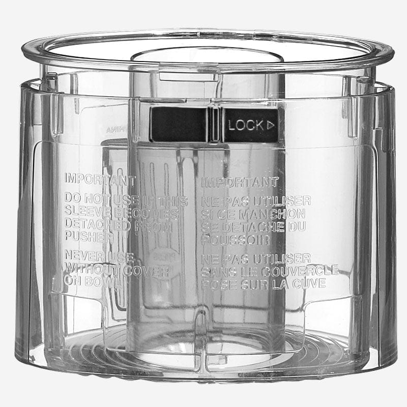 Cuisinart Food Processor S.S Chopping Blade for DLC-5 & DLC-10 Series,  FP-100TXA 