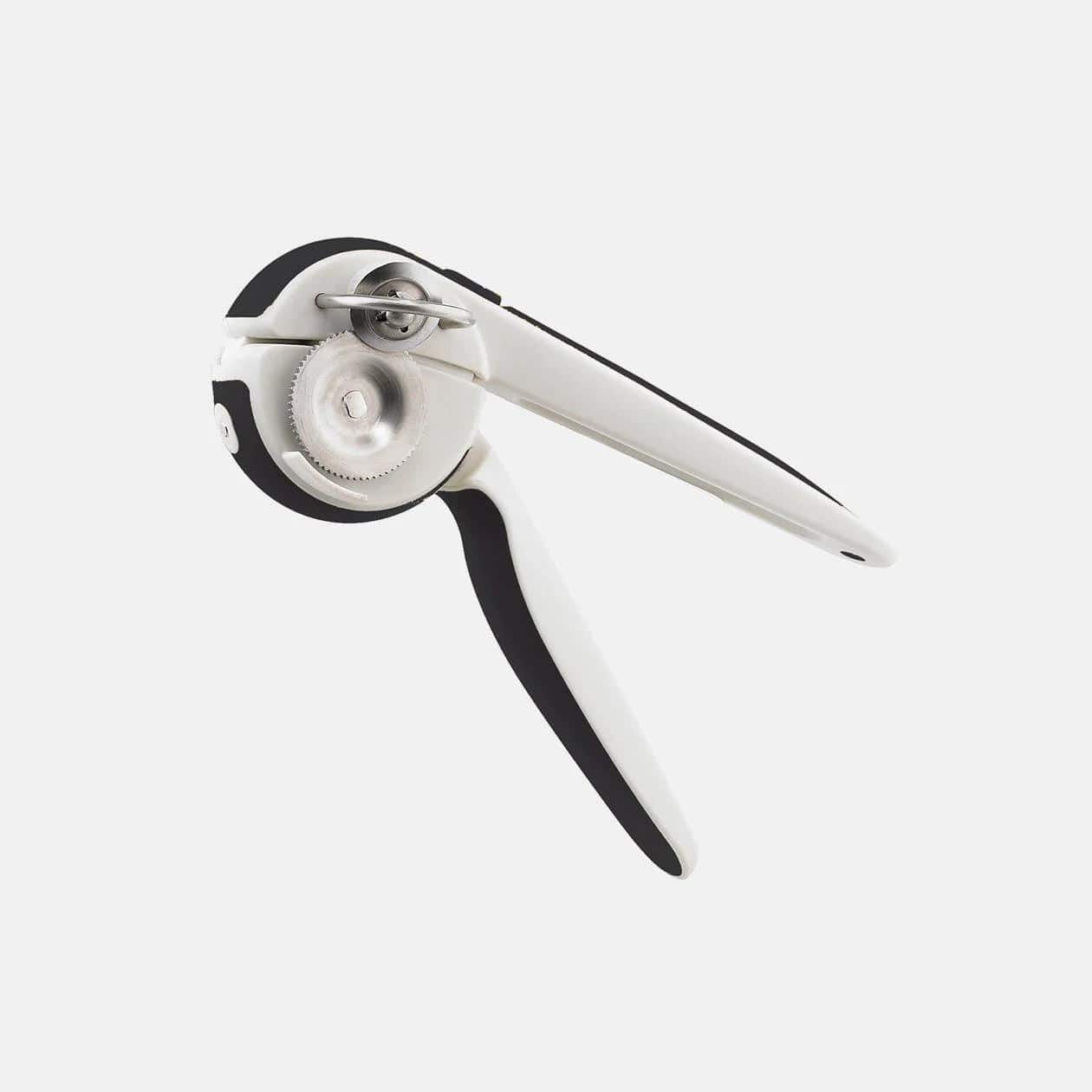 Kuhn Rikon Gripper Jar Opener In White - 2560