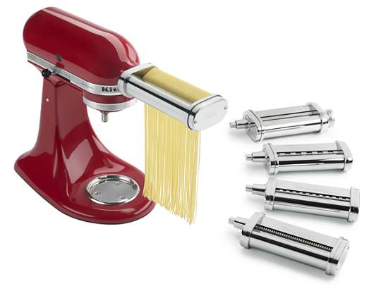 Philips Pasta Maker HR2660/00 – Hometech BOSCH Kitchen Store