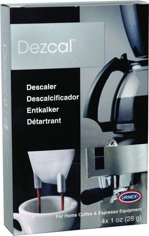 Delonghi Espresso Machine EcoDecalk Descaler DLSC500 - 5513296061