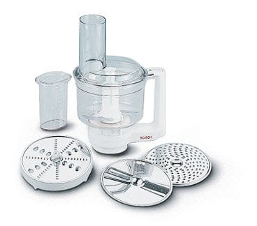 Bosch Food Processor for Compact Styline Mixers Multi Mixer