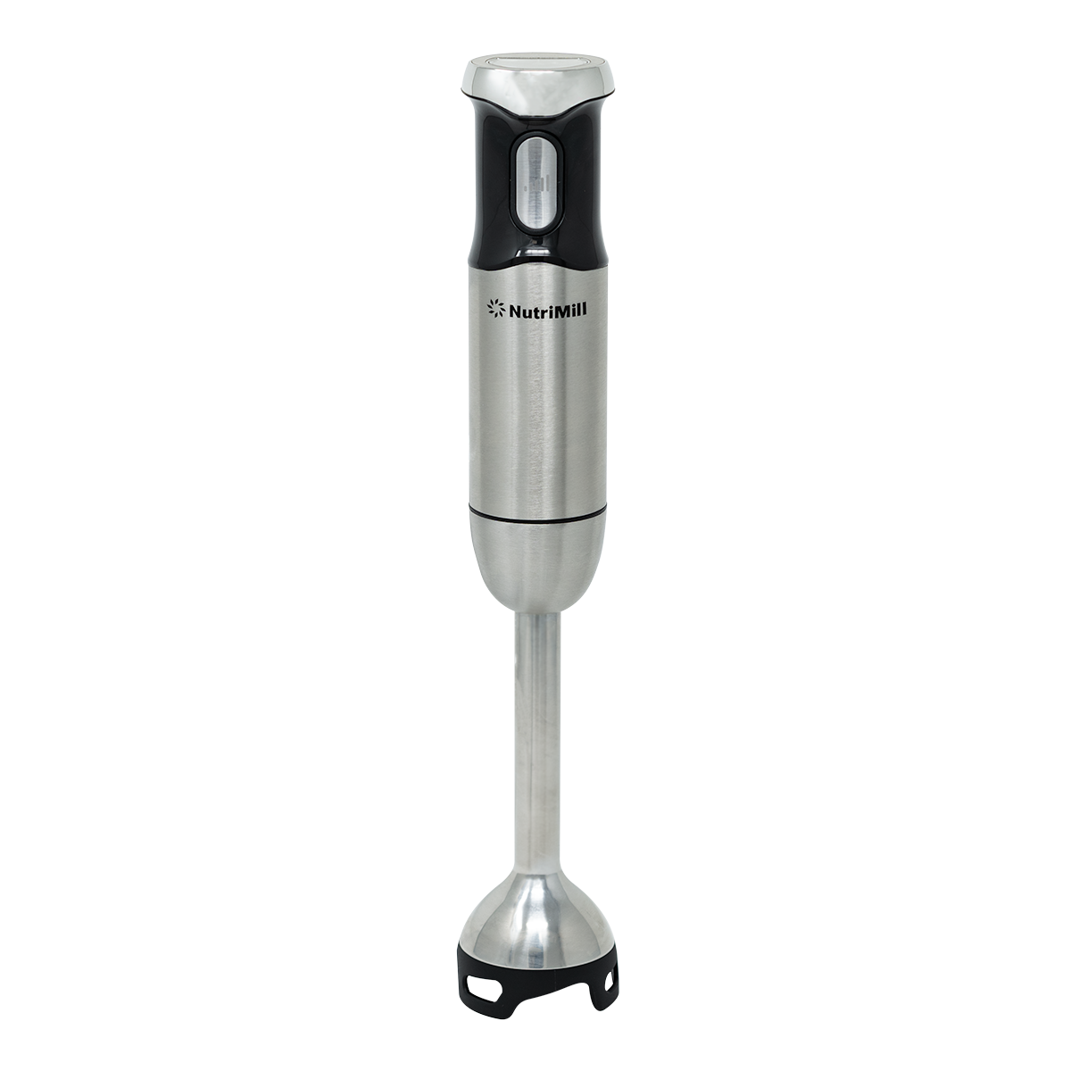 Nutrimill Smart Slow Juicer Portable and Cordless Masticating Single Auger