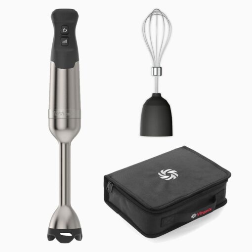 Immersion Blender, Nutrimill