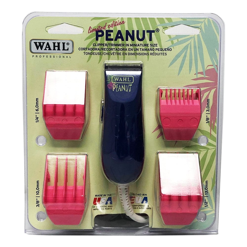 wahl peanut parts