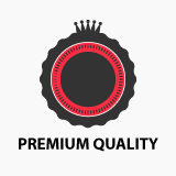 Premium Quality