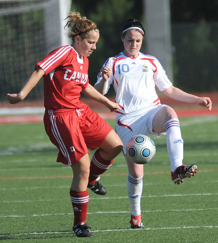 women soccer 