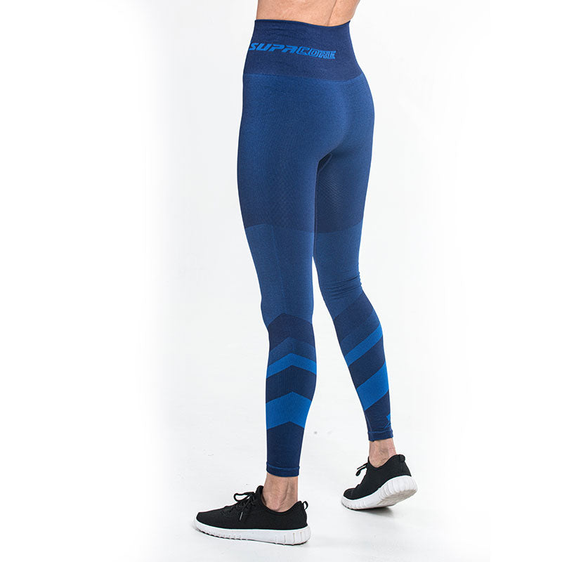 Supplex Love The Bump Long Maternity Legging