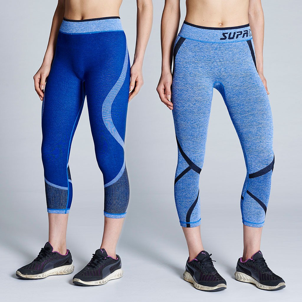 Are Capris Leggings in Style This Season? – Loony Legs