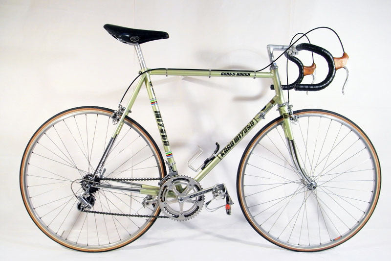 koga miyata bike