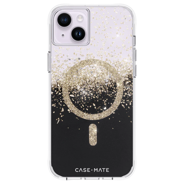 Case-Mate Karat Case for Apple iPhone 13 Pro Max - Marble