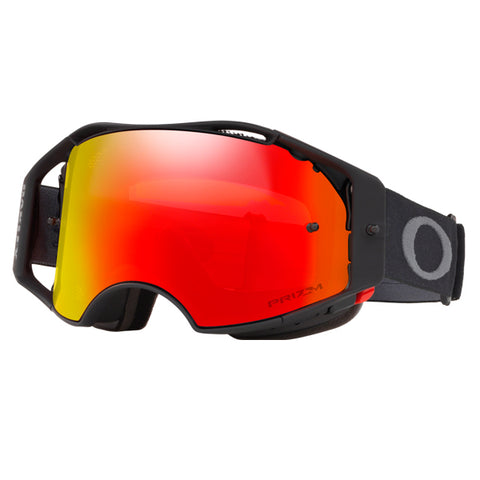 Oakley Airbrake MTB goggles