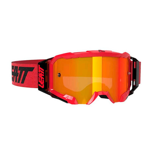 Leatt Velocity 5.5 Iriz MTB goggles