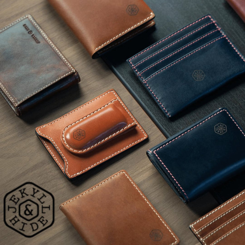 Collections - Slim Wallet Junkie