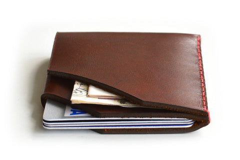 Wingback Wallet Video Review