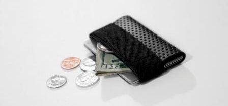 Band-it 4.0 Wallet