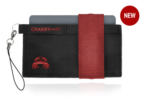 Crabby Wallet V2 Video Review