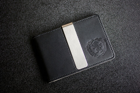 RC Fibers Hybrid Wallet