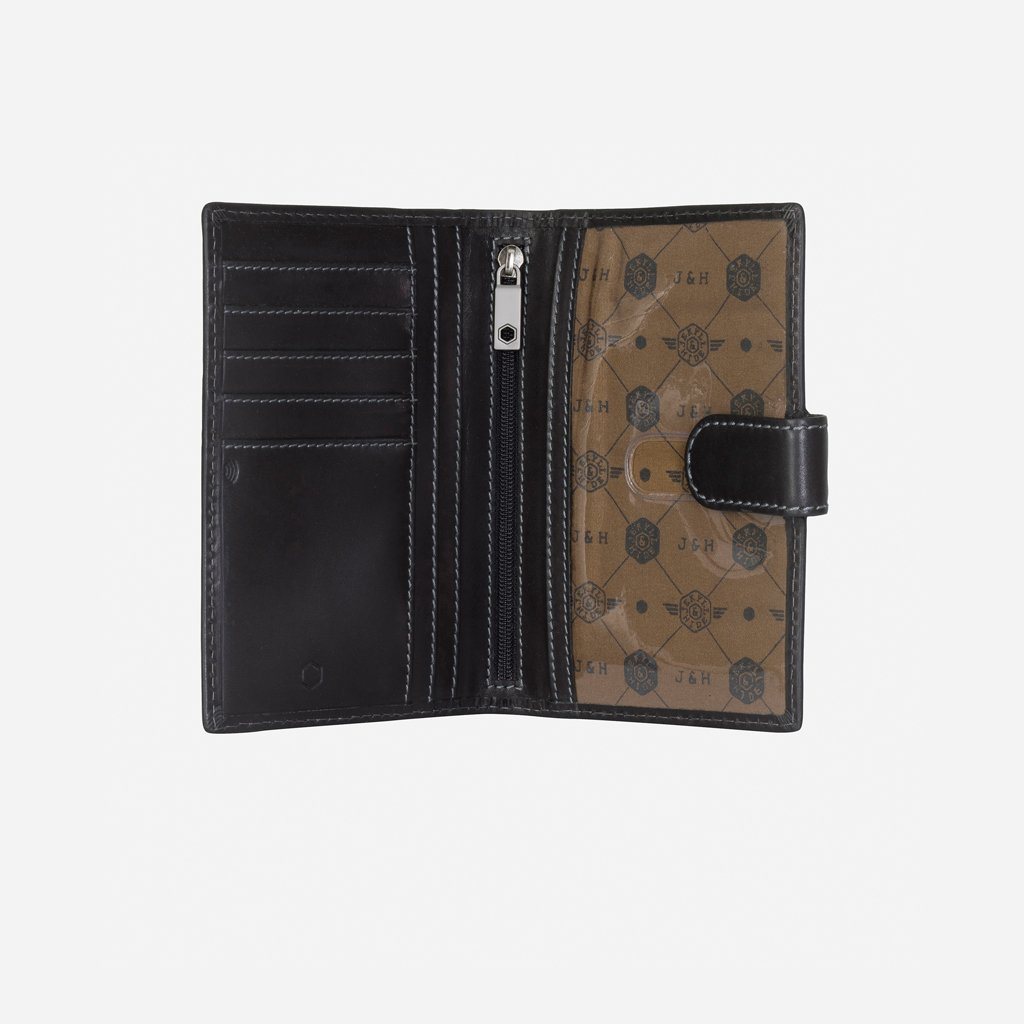 Jekyll and Hide Money Clip Card Holder – Travel and Business Store