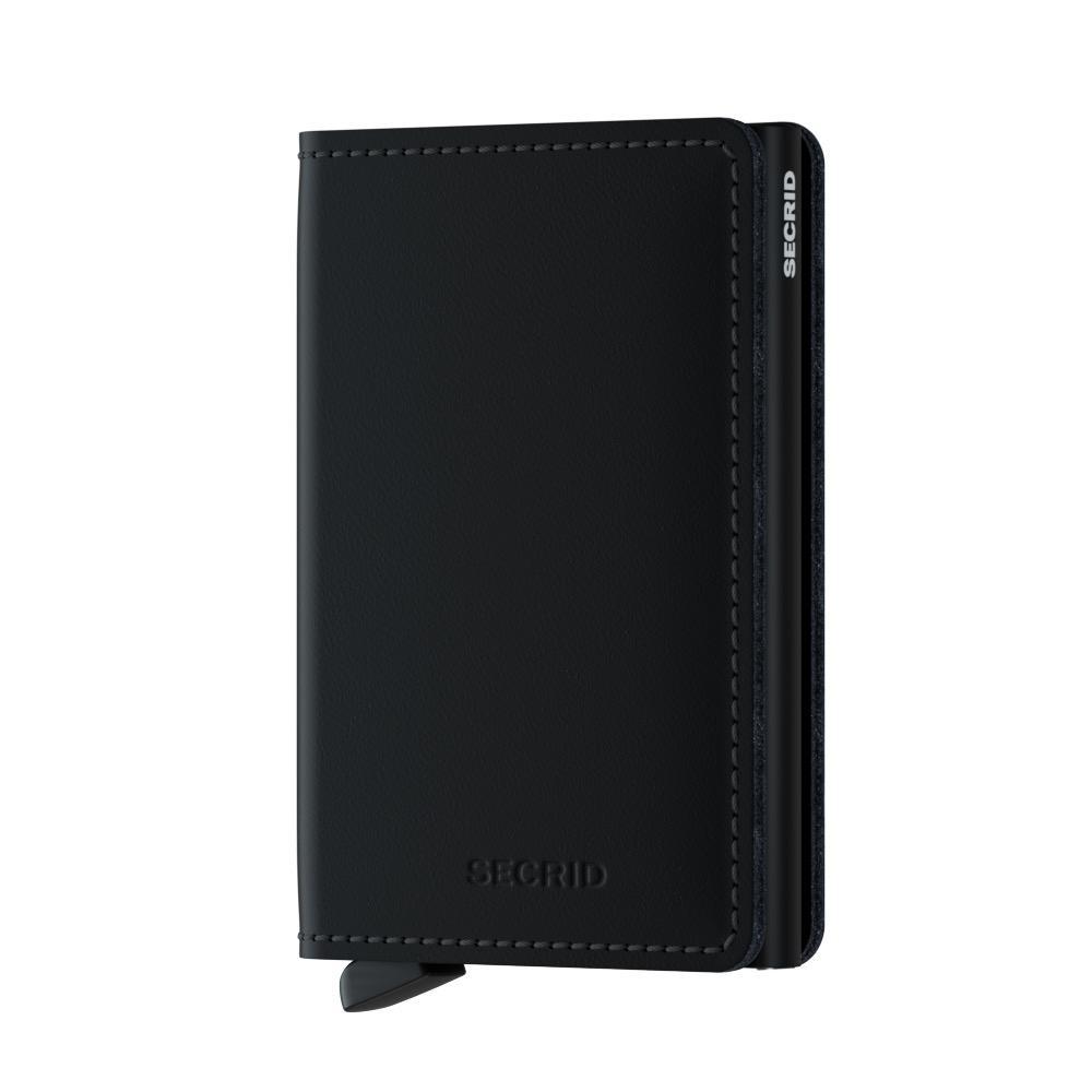 SECRID CardProtector & CardSlide wallet on sale - Free UK&EU delivery ...