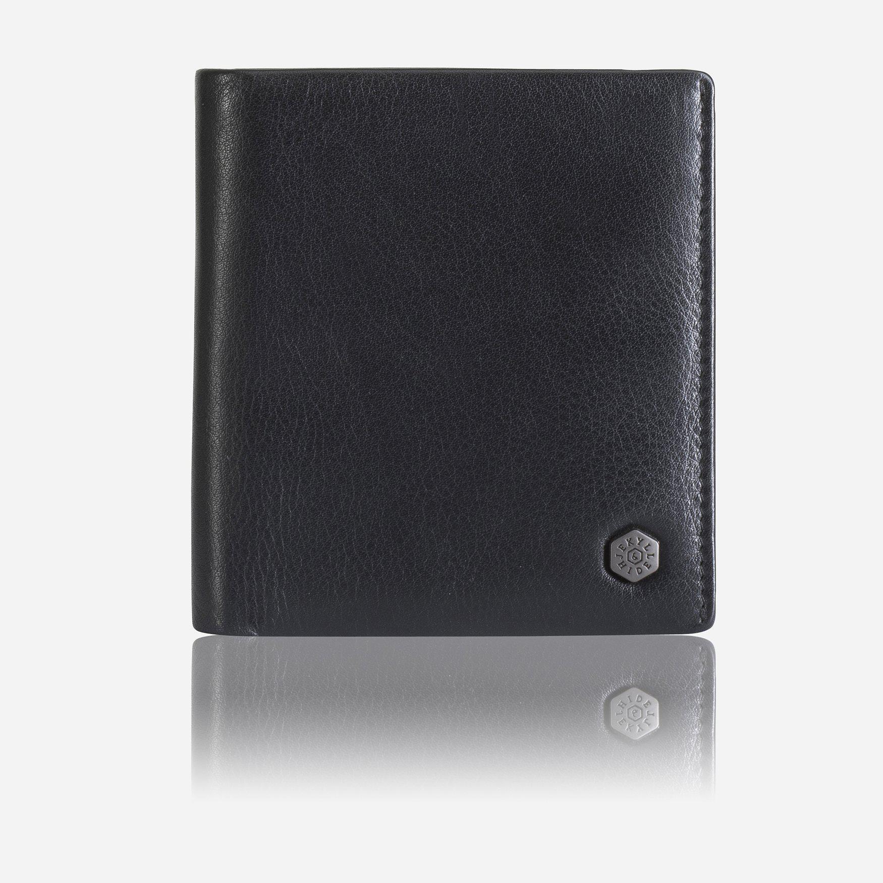 Jekyll and Hide Money Clip Card Holder – Travel and Business Store