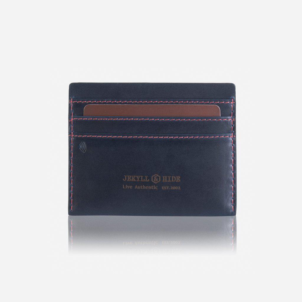 Jekyll and Hide Money Clip Card Holder – Travel and Business Store