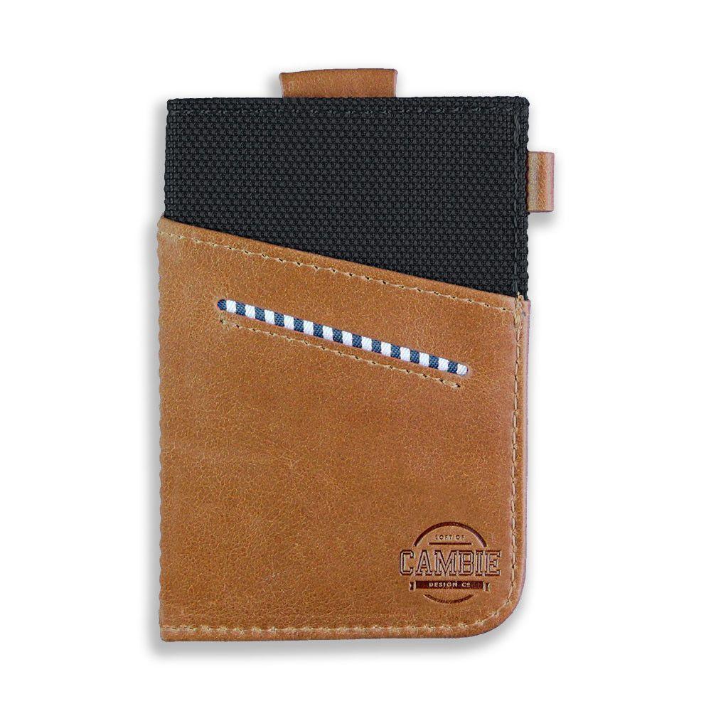 1 - 4 Cards - Slim Wallet Junkie