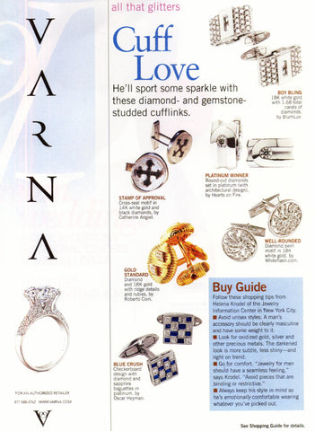 Bridal Guide Magazine - 2008