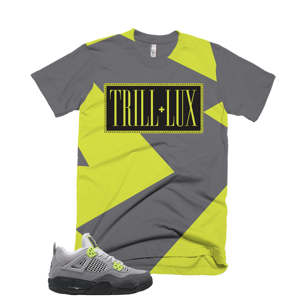 jordan 4 air max 95 shirt