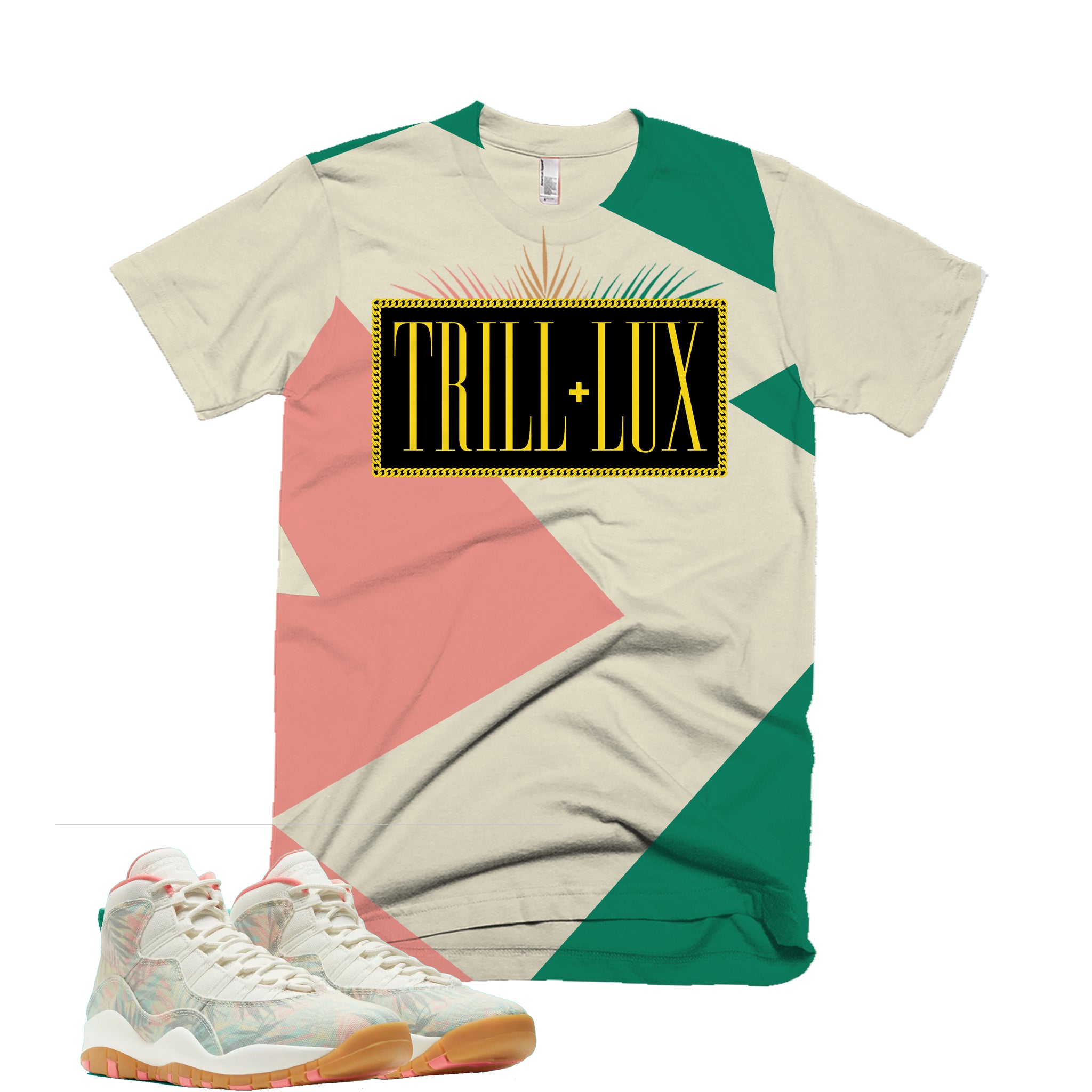 jordan 10 super bowl shirt