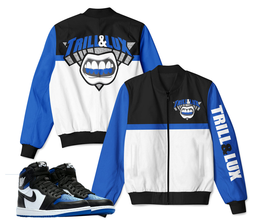 air jordan 1 jacket