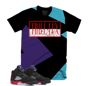 jordan 5 top 3 t shirt