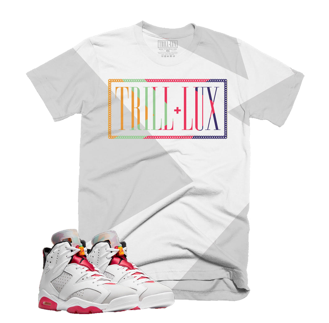 jordan 6 hare apparel