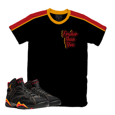 jordan 7 raptors shirt