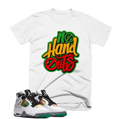 jordan 4 rasta shirt