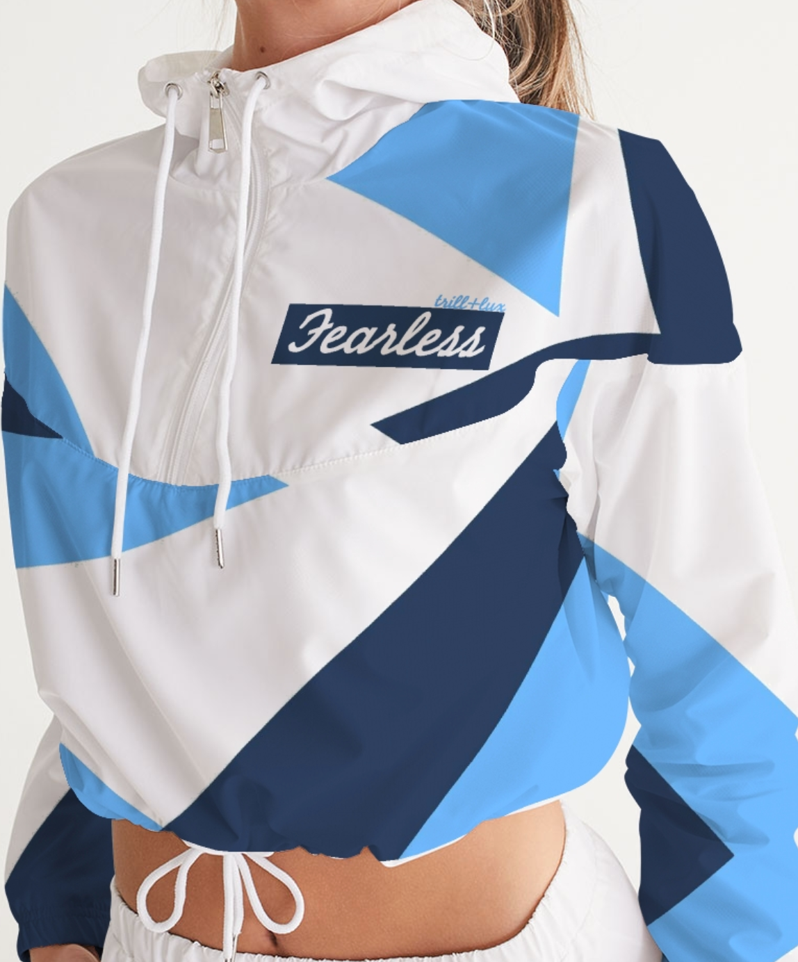 unc jordan windbreaker