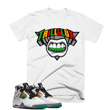 jordan rasta shirt