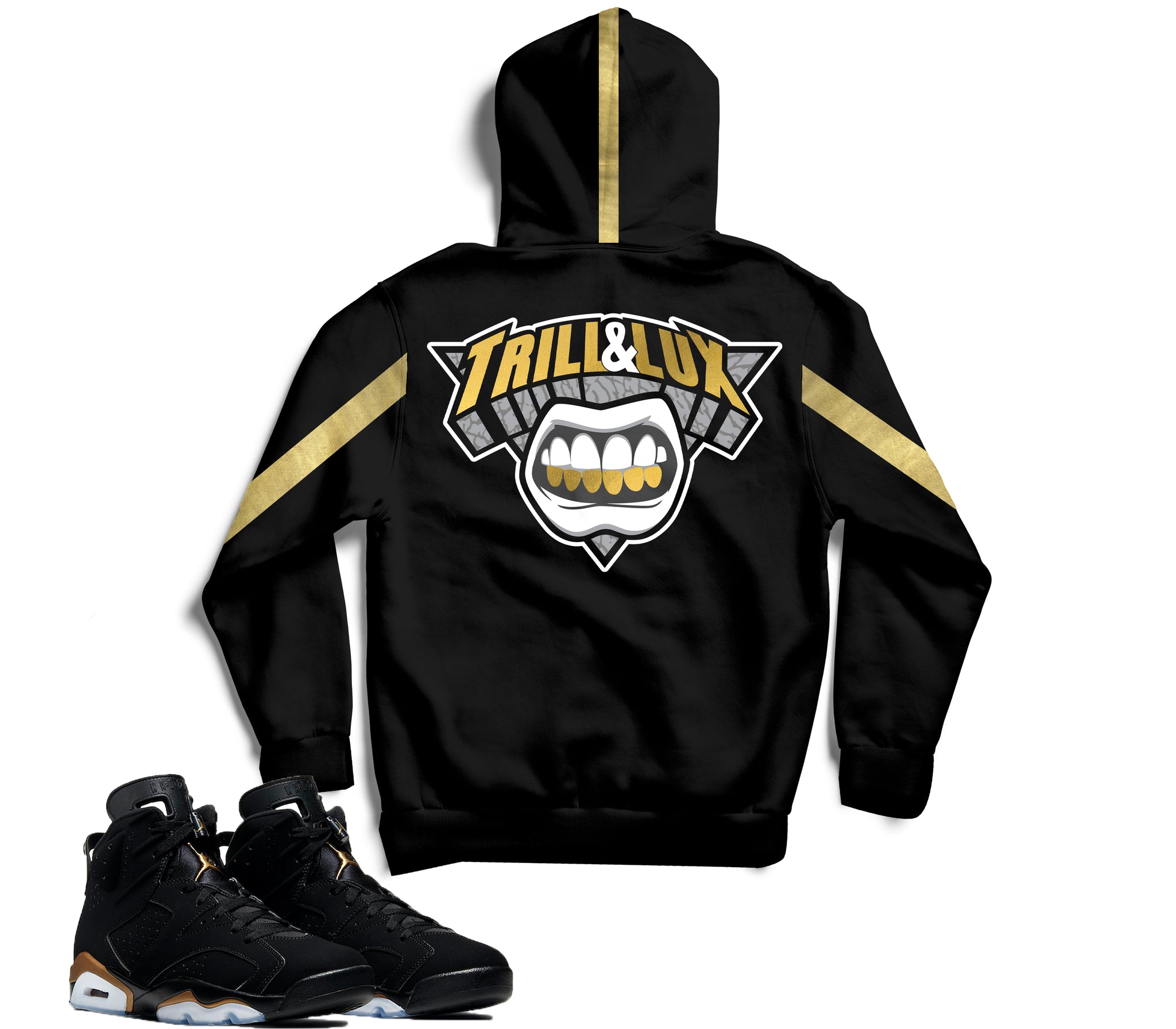 jordan dmp hoodie