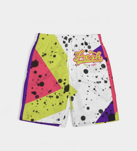 jordan bel air shorts