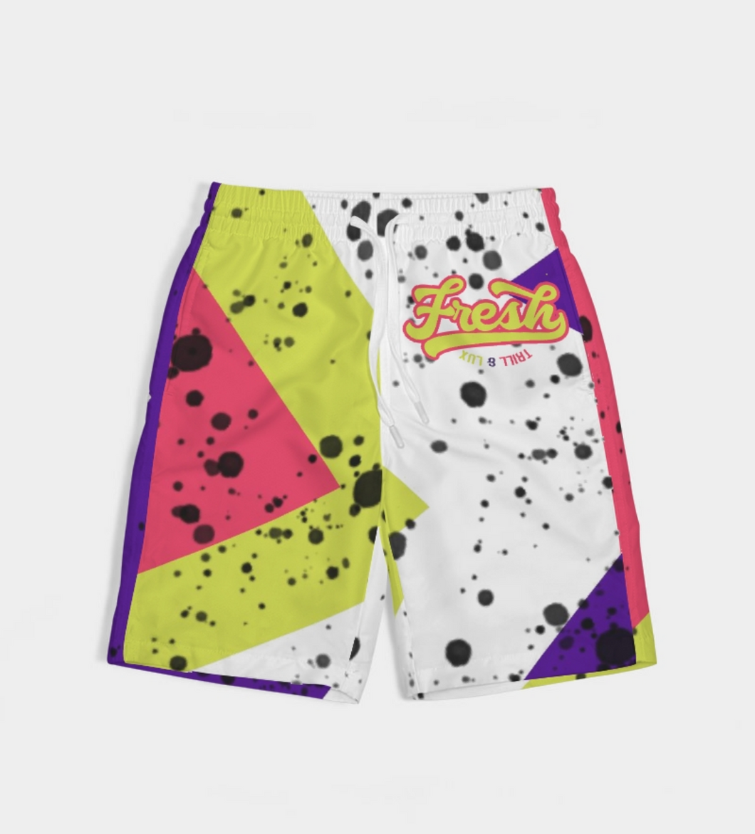 jordan 5 bel air shorts