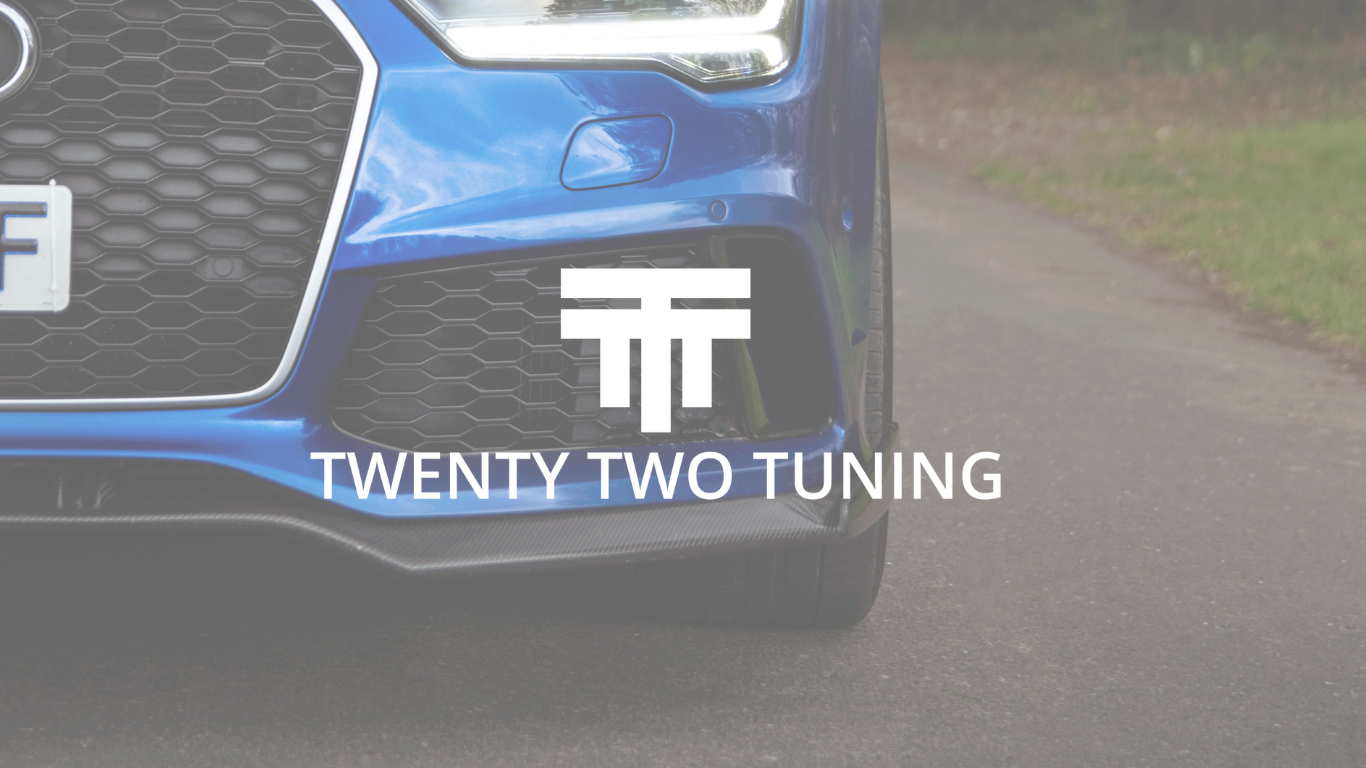 Twenty Two Tuning - Why Buy From Us? - Page Header
